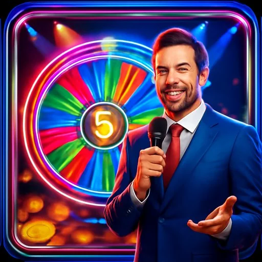 shuvo777 Microgaming জ্যাকপট কনসোল দৃশ্য